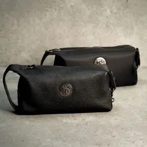 도깨비 국내자체제작 천연소가죽 남성 남자 클러치백 손가방 파우치 핸드폰 미니 가방