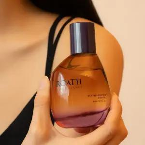 JMW 로아띠 실크 너리싱 헤어 오일 전문가용 헤어 에센스 80ml 초.특.가