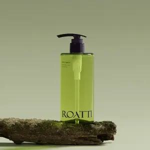 JMW 로아띠 피토레스트 안티헤어로스 두피케어 탈모완화 샴푸 480ml