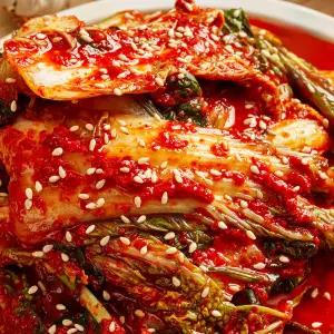 [맛장군] 오늘담근 얼갈이김치 3kg