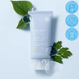 히알루론산 워터풀 선 에센스 50ml