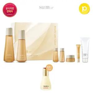 [5% 리워드] 숨37 타임 에너지 모이스트 2종 기획세트