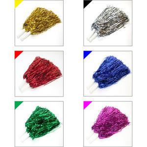 은박수술 (1쌍) /운동회 체육대회 응원용품 도구 소품 행사 수술