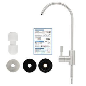 언더싱크 싱크대 수도꼭지 밸브 스테인리스 sts-304 조리수 fa-st51