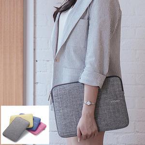 [국내생산] 바투카 오슬로 노트북 파우치 33.7cm(13인치) 35.6cm(14인치) 39.6cm(15인치) 40.6cm(16인치) 43.1cm(17인치)