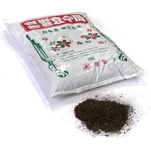 비료 퇴비상토35리터 화분 분갈이흙 퇴비 거름