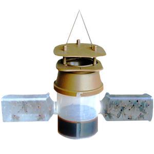 다목적 곤충 포획기(DM-B10)장수말벌 포획기 해충퇴치기