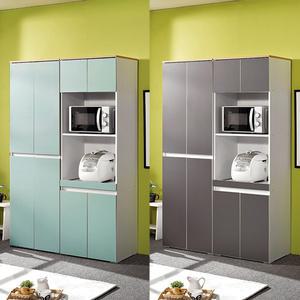 가구생각) 키큰렌지대/주방수납장/모던/회색가구