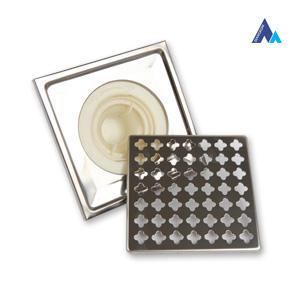 [유가]배수구캡/세탁기/바닥유가/욕실/화장실/스텐유가/세탁유가/일반유가/50Ø/65Ø/75Ø/100Ø/쌍곰정품