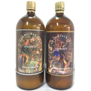 금아로마오일1000ml-금가루/은가루/에센셜/전신사용/바디오일/바디맛사지/전신맛사지/고농축/피부관리