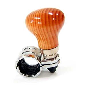 국제 원목 파워핸들 원목 베어링 파워봉 헨들봉