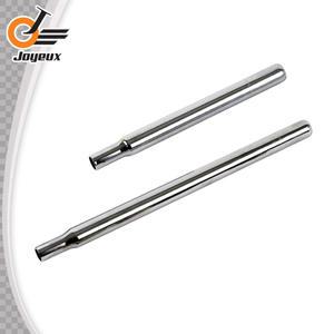 [FNS]자전거 스틸 안장 포스트 안장봉 300/450mm