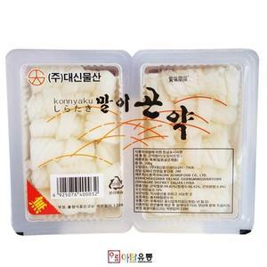 대신물산/오징어말이곤약200g