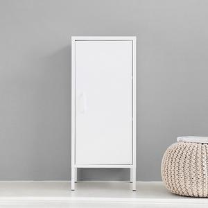 마켓비 MKB 캐비넷 모던세로중 1문 수납장 4251015