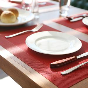 1인용 테이블매트 식탁보 러너 테이블보 테이블 커버