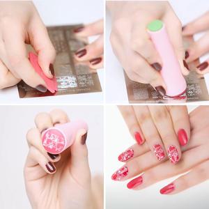 스탬핑 네일아트 단품 모음 스탬프 이미지플레이트 스페셜폴리쉬 셀프네일