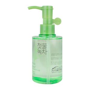 과일나라  첫물녹차 딥 클렌징 오일 170ml