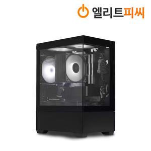 [ I5 12400F + RTX 5060 ] 배그 배틀그라운드 게이밍컴퓨터 검은신화 오공 퍼스트 디센던트 원스휴먼 디아블로4 사이버펑크 철권 발로란트 오버워치 검은사막 로스트아크 스팀 게임용 데스크탑 조립 피씨 본체 컴퓨