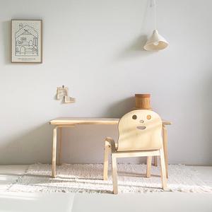 토리 원목 유아 초등 책상  어린이 높이조절 테이블 모음전