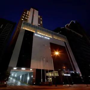 신라스테이 동탄(화성호텔/화성추천호텔)