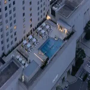 엔포드호텔 (구.그랜드플라자 청주호텔)