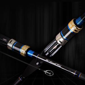 SC이글아이 올라운드 루어낚시대 S-802ML