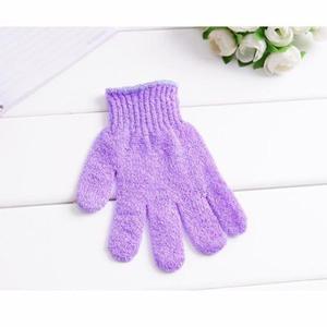 손가락 목욕장갑 요술 때장갑 때밀이 샤워타올 때수건