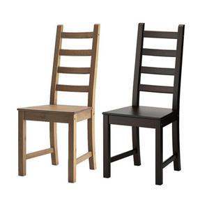 이케아 KAUSTBY 의자