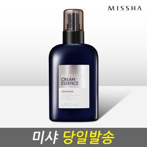 미샤 맨즈큐어 크림 에센스 150ml