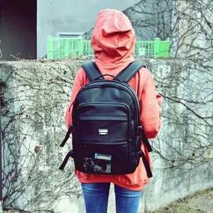 바이모스 맥시멈백팩 9탄 - 블랙