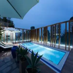 [서울 호텔] 호텔 그라모스 (강남,역삼,삼성,논현)