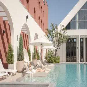 [대구 호텔] 호텔 인터불고 엑스코 (동성로,서문시장,대구역,경북대,엑스코)