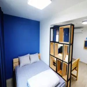 [충남 게스트하우스] 공주 아인하우스 1호점 (공주,동학사,세종)