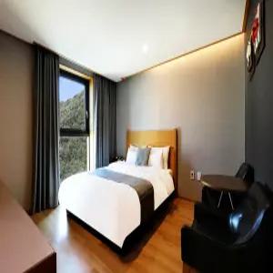 [경기 모텔] 파주 골든 힐 (파주)