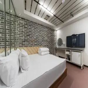 [부산 모텔] 부산 대연동 호텔 위드 (경성대,대연,용호동,문현)