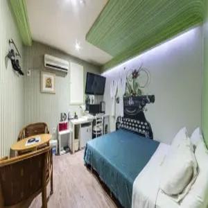 [서울 모텔] 잠실 올리브 (잠실,방이)