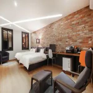 [전남 모텔] 순천 호텔 TT (순천)