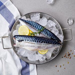 [농부마음]노르웨이 순살 간고등어 3kg 특대(개당중량 160g-200g)