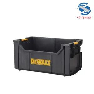 DEWALT 디월트정품 DWST08205 오픈 공구박스 DS280 터프 플라스틱 공구함