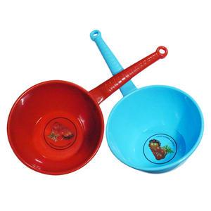 플라스틱/손잡이/일신 자루바가지 소소~특대