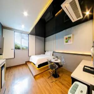 [울산 모텔] 울산 영남알프스 인투(INTO) (동구,북구,울주군(일산,진장,진하,KTX역,영남알프스))