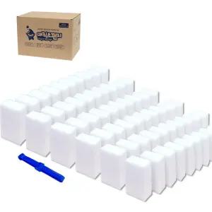 [매직블럭]정품 매직스펀지 대형60P+집게/독일 바스프