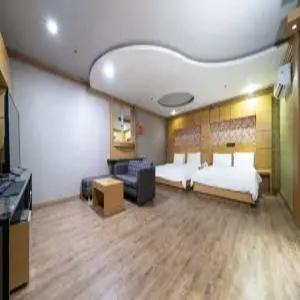 [경기 모텔] 의정부 호텔 헤드원 (의정부)