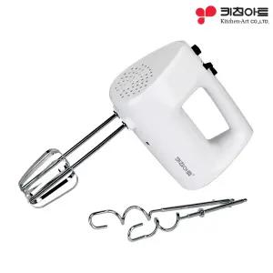 핸디형 반죽기 KAB-0161 거품기 반죽기 홈베이킹 미니반죽기