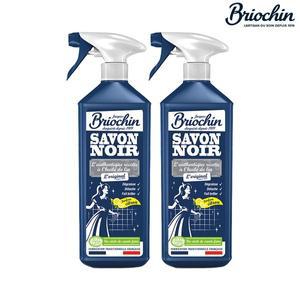 [브리오신] 사봉느와르 다목적 세정제 레몬향 750ml 1+1