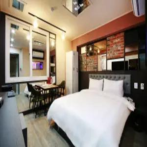 [광주 모텔] 광주 양동 짝 (상무지구,금호지구,유스퀘어,서구)