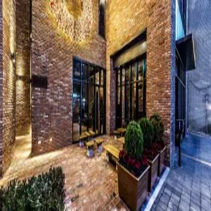 [서울 호텔] 디 아티스트 호텔 성신여대점 (성신여대,성북,월곡)