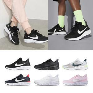 [나이키][2025 SS] 나이키 스타러너4 GS 여성 운동화 런닝화 4종택일