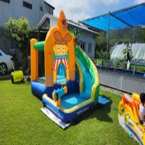 [인천 펜션] 강화도 더스테이하우스펜션 (강화,옹진)