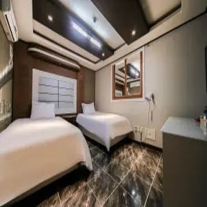 [경남 모텔] 합천 브로드웨이 호텔 (거창,함안,창녕,합천,의령)